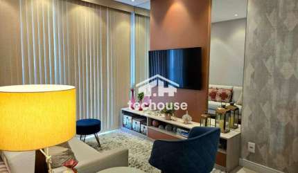 Apartamento tipo loft, no bairro do Alto, Teresópolis: Conforto e Sofisticação em Harmonia.