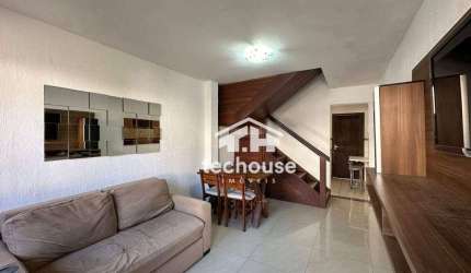 Casa com 3 dormitórios à venda, 80 m² por R$ 320.000,00 - Araras - Teresópolis/RJ