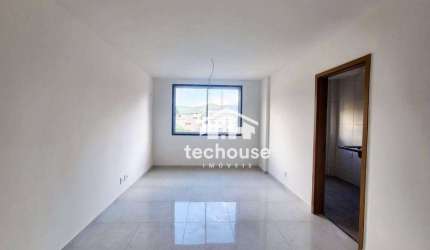 Apartamento à Venda no Bairro do Alto: Conforto e Modernidade em um Bairro Tranquilo