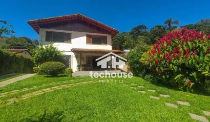 Casa em Bom Retiro  -  Teresópolis