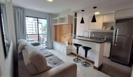 Apartamento Mobiliado para Locação em Agriões, Teresópolis.