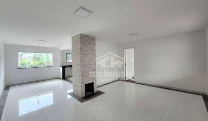 Casa com 4 dormitórios, 240 m² - venda por R$ 1.290.000,00 ou aluguel por R$ 6.685,00/mês - Araras - Teresópolis/RJ