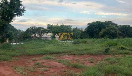 Terreno, 2.400 m² - 501 norte (ACSU NO 60) - Palmas/TO