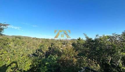 Chácara, 8000 m²  - Zona Rural - Palmas/TO
