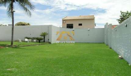 Terreno,1930 m² - 110 sul (Arse 14) - Palmas/TO