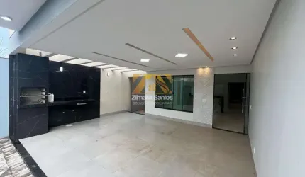 Casa 3/4, sendo 1 suíte, 108 m² - 1003 sul (Arso 101) - Palmas/TO