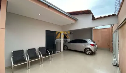 Casa com 4/4, sendo 2 suítes, 160 m² -  806 sul (Arse 82) - Palmas/TO