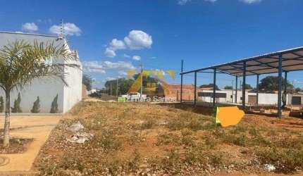 Terreno, 240 m² - 1303 sul (Arso 131) - Palmas/TO