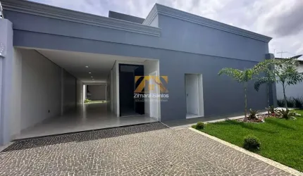 Casa Alto Padrão, com 4 suítes, 248 m²- 309 sul (Arso 34) - Palmas/TO