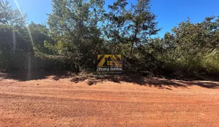 Terreno, 2.618 m² - Próximo ao Limpão, n° 16 - Palmas/TO