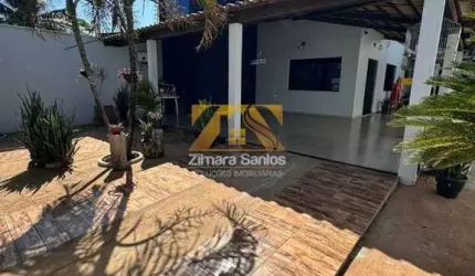 Sobrado 4/4, sendo 3 suítes, 265 m² - 1204 sul (Arse 121) - Palmas/TO