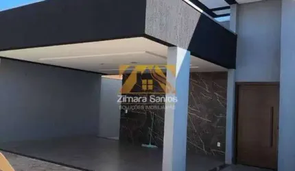 Casa com 3 suítes, 123 m² - 604 norte (Arne 71) - Palmas/TO