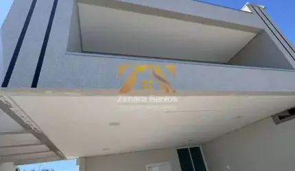 Casa 3/4, sendo 1 suíte, 142 m² - 507 sul (Arso 53) - Palmas/TO