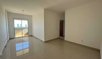 Apartamento 3/4, sendo 1 suíte, 85 m² - 306 sul (Arse 32) - Residencial Solar dos Buritis, Palmas/TO