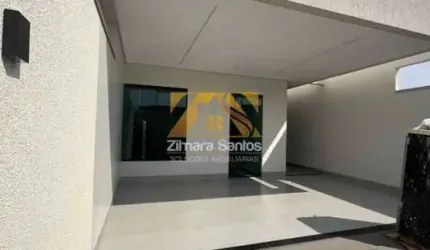 Casa 3/4, sendo 1 suíte, 115 m² - 1103 sul (Arso 101) - Palmas/TO