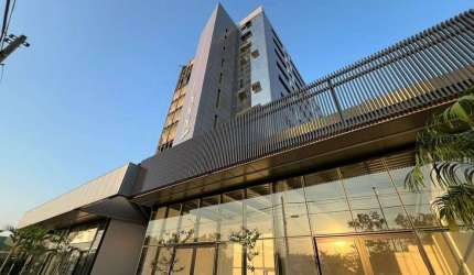 Sala Comercial, com 38 m² - Orla 14 - Residencial YVY Home - Palmas/TO