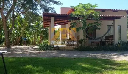 Chácara, 4.200 m² - Próximo a Palmas - Palmas/TO