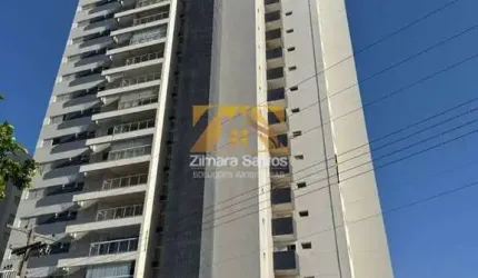 Apartamento Alto Padrão, com 3 suítes, 144 m² - 205 sul (Arso 22) - Residencial Jardins Europa, Palmas/TO