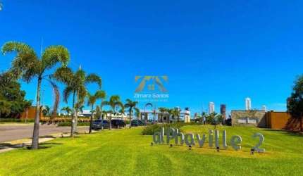 Terreno, 404 m² - 209 sul (Arso 24) - Palmas/TO