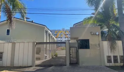 Sobrado com 3 suítes, 266 m² - 110 Norte (Arne 14) - Residencial Maria Vitória, Palmas/TO