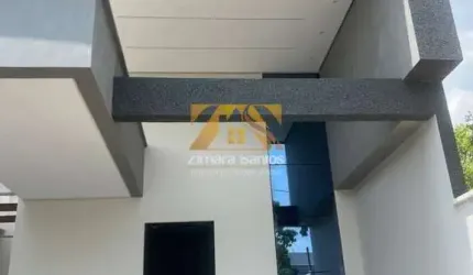 Casa com 3 suítes, 180 m² - 309 sul (Arso 34) - Palmas/TO