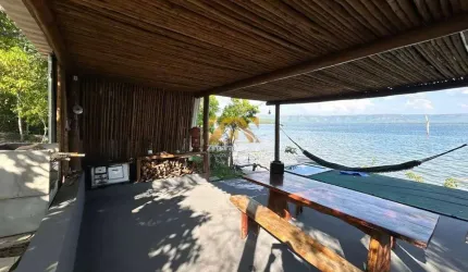 Chácara, 6.000 m² - Próximo a Luzimangues - Palmas/TO