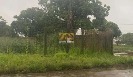 Terreno com 1.600 m² na 904 Sul (ARSE 91) - Próximo á UNIP - Palmas/TO
