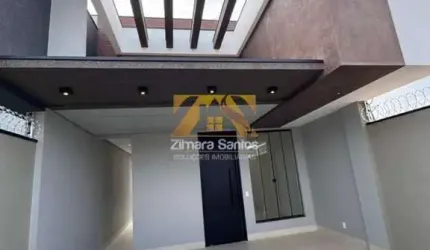 Casa com 3 suítes, 125 m² - 505 sul (Arso 52) - Palmas/TO