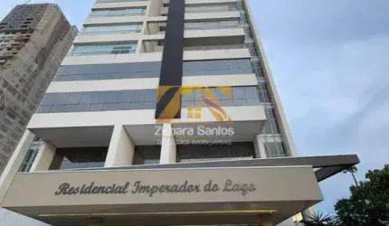 Apartamento Alto Padrão, com 3 suítes, 163 m² - Orla 14 - Residencial Imperador do Lago, Palmas/TO