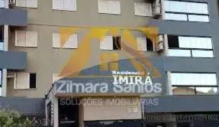 Apartamento 3/4, sendo 1 suíte, 80 m² - 706 sul (Arse 72) - Residencial Imirá, Palmas/TO