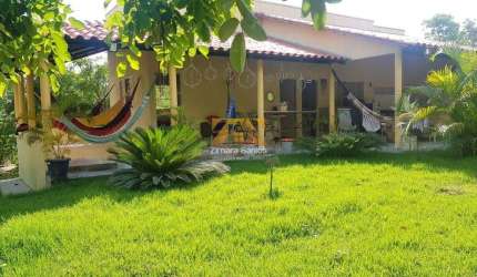 Chácara 2.000 m², próxima a Palmas - Palmas/TO