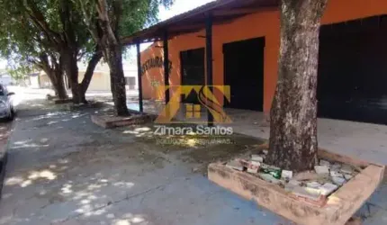 Ponto comercial - 124 m² na  303 Norte (ARNO 31) - Próximo ao Super Big - Palmas/TO