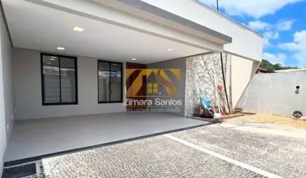 Casa Alto Padrão 3/4 sendo 2 suítes, 213 m² - 1104 sul (ARSE 111) - Próxima à Rodoviária - Palmas/TO