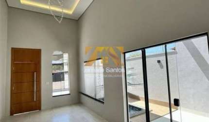 Casa 2/4 sendo 1 suíte, 125 m² - 1003 sul (ARSO 101) - Próxima ao Assaí Atacadista - Palmas/TO
