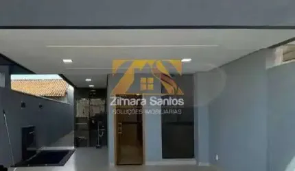 Casa 3/4 sendo 2 suítes, 98,90 m² - 1003 sul (ARSO 101) - Próximo a Araguaia Motors/Toyota - Palmas/TO