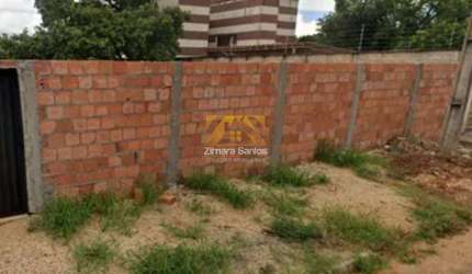 Lote/Terreno 448 m² - 507 sul (ARSO 53) - Palmas/TO