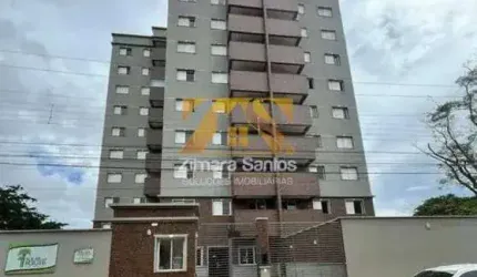 Apartamento 3/4 sendo 1 suíte, 85 m² -  Solar dos Buritis ( 306 Sul) Palmas/TO