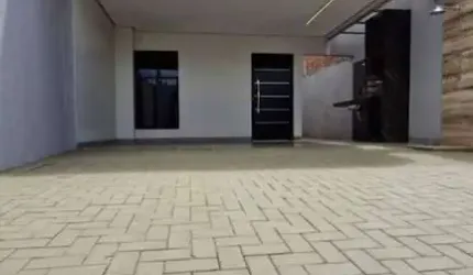 Casa 3/4 com 1 suíte- 102,90 m² na  1504 sul (ARSE 151) Próximo ao Estádio Nilton Santos- Palmas/TO