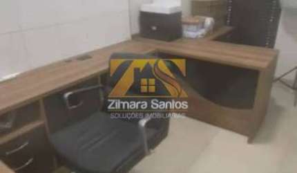 Sala Comercial, com 60 m² - 106 norte (ARNE 12) - Palmas Business - Palmas/TO