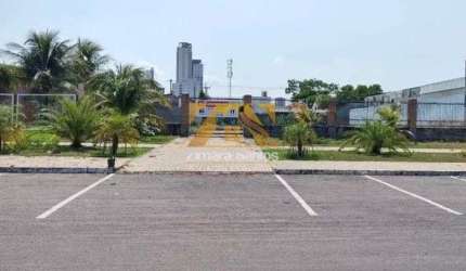 Lote, 1.800 m² – 202 Sul (ACSU SE 20) - Próximo ao Palmas Shopping - Palmas/TO