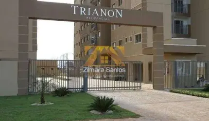 Apartamento 3/4 com 1 suíte - 68 m² na 508 norte (ARNE 64) - Próximo ao SESC - Palmas/TO