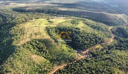Fazenda com 10 Alqueires na Zona Rural de Palmas - Sentido Lajeado á 45 km do Centro