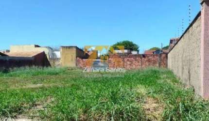 Terreno - 377,68 m² na 305 sul (ARSO 32 ) - Próximo a Antiga Pista do Aeroporto - Palmas/TO