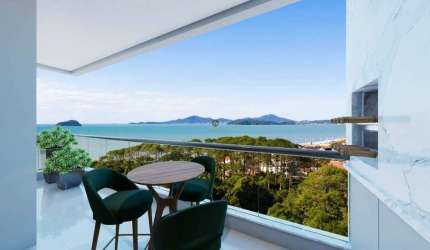 Ocean Side Tower - Vista Mar
