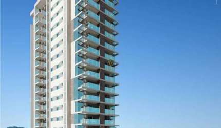 Revenda Breeze Tower Apartamento com 2 Suítes Vista Mar