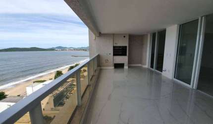 Palazzo Del Mare - 5 Suítes - Frente Mar
