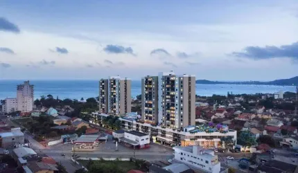 Skyline - Penha - SC - Revenda