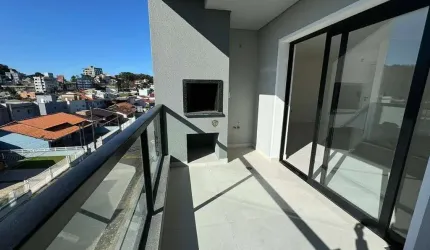 Residencial Lá Viê - Apartamentos de 2 dormitórios e 2 vagas de garagem