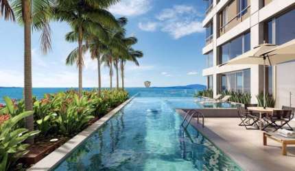 Apartamento com 3 quartos à venda no Armação, Penha , 128 m2 por R$ 2.180.000