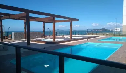 Vila Açoriana - Frente Mar - Oportunidade